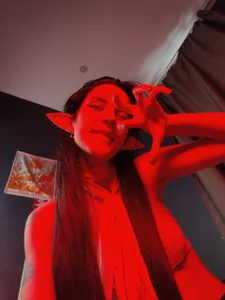 Hyeon_Jin Insidious elf Poză