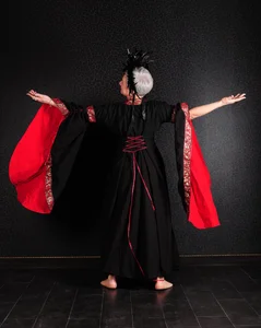 roxana_brooks FENIX Immagine  2