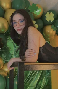 🍀HAPPY ST. PATRICK'S DAY🍀 od Lee_Haneul  3 snímek