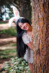 Easter day 🐰🐇🐣🌷 de CarlaAlvez Foto