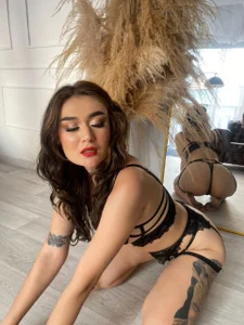 Im-Lola 🍸🐈‍⬛.BLACK MIDNIGHT. 🐈‍⬛ 🍸 Pic 6