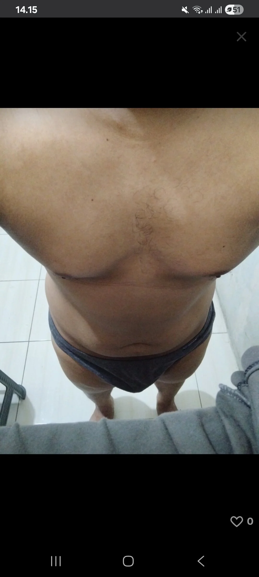 Riu696 adlı kullanıcının viral fotoğrafları:  7133