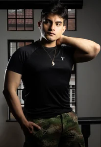 SorenBlazePublic Bild 2