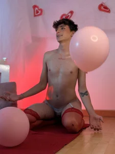 Diamond_Piarce VALENTINE'S SPECIAL SHOW❤️ Hình 5