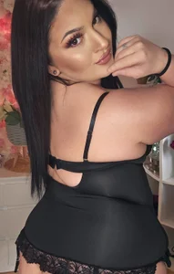 Jinyxx3 Back to Black 🖤 Pic