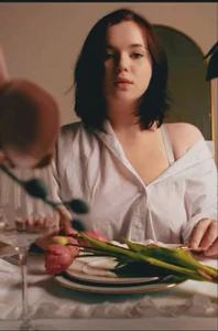 ThuBoppre Mistery girl Pic 5