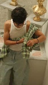 Andres de Camilo_belami1 Foto 4
