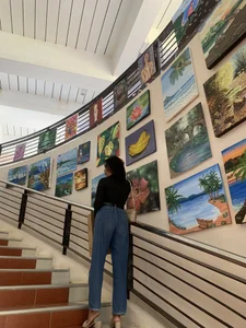 lily_browndolly Femme Fatale Pic