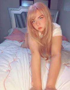 SoftdollAllie I'm new 사진 3