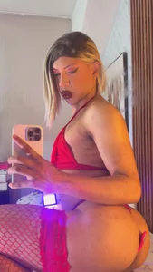 AndyBlake_ I am your Cowgirl Pic 7