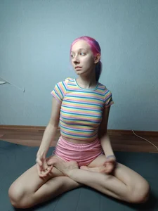 cutieMilaのFitの 5枚の写真