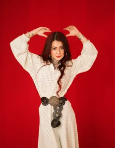 AntonellaEscudero Natural Seduction Pic 5