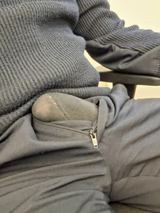 Bretonmili's XXX Nude Photo 3