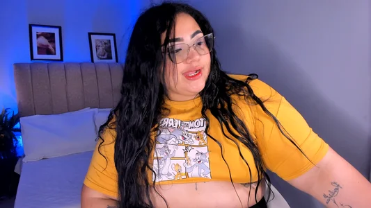 _michel_bbw hellooooo❤️🌃 Poză 2