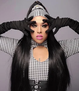 CINNAMON_SASHA's XXX Nude Photo 5