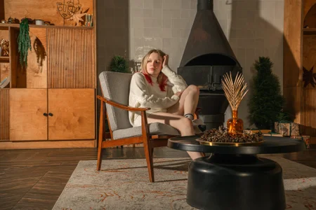 Beatrica_Klein Christmas Day Foto 2