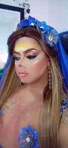 Beautiful blue de isabelleandbrand Foto