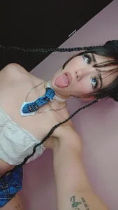 Nixie_Arcana hot girl Poză 2