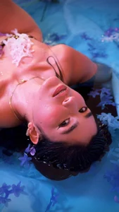 Lia_Mar_ Water and oil 💦🔥 Pic 3