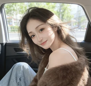 Fox_815 kullanıcısının xuanxuan albümü -  fotoğraf