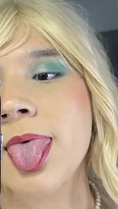 Aidan_twink Naughty blonde 👅👩🏼🔥 Hình 2