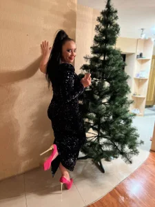 JessLessy Public Pic 2