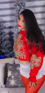 AllisonRogersX Merry chrismas Immagine  3