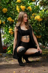 Emily_Whinfre Irresistible Temptation ✨🔥 Pic