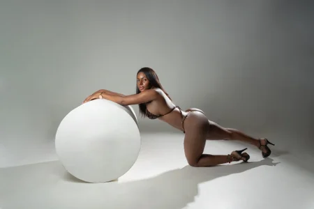 DanaahBanks I´m Sexy Danna Foto 4