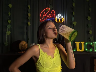 cristal_oliver St Patrick🍀 Poză 5