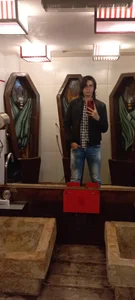 Zdjęcia Andy_gray VACATIONS IN BOGOTA WITH MY FRIEND RC🌇🤩🫂:  7