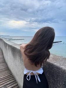 Do you believe in love at first sight? de ArianaAllens Foto