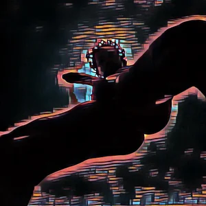 Arts de ChocoNuttz  3 photos