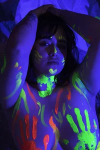 Rouse_f_w PAINT HOT Immagine 