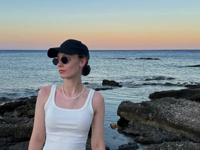 VioletaBloomGreece 🇬🇷 Bild 7