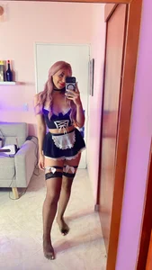 VenusIslove's Cosplays and costumes Sex Photo 8