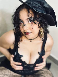 Happy Halloween od Dalila_Sky  snímek