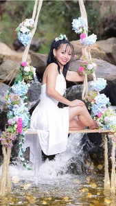 Naughtymilfx__: Public ( 7 фото)