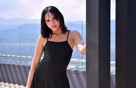 AndreaGil_ one day in my life Pic 9