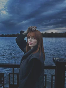 Phoenix_Margo Dangerous Intimacy зображення