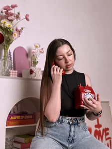 Ann_moon__のSweet girlの枚の写真