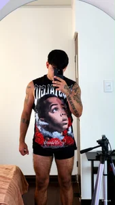 LuciferM_Star Sexy 🙈 Immagine  2