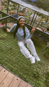 kenndall_21 🏕️🌸PAZ Y RESILIENCIA ENTRE FLORES 🌷 🍄 Pic 7