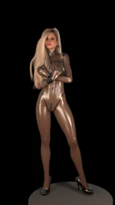 LaylaVR Latex 1 зображення 9