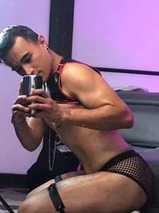 LiamDeep sexy time online รูป  2