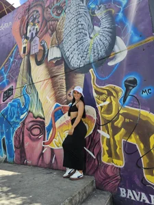 JulietaReyess Medellin Foto 5