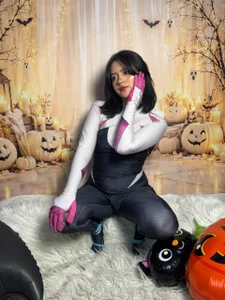 Spider gwen de Yukino_mae  Imagens