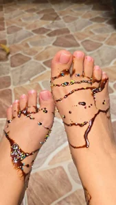 Lilith_619 kullanıcısının Piecitos Lindos albümü -  fotoğraf