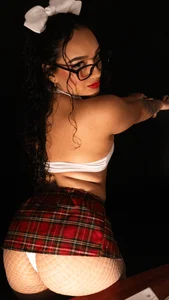 EMILYY_FOXY 🎀 Detention Sessions Foto 6