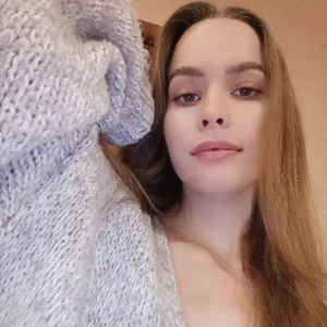 AnnamariaVanlandingham Soft & Cozy👀 Pic